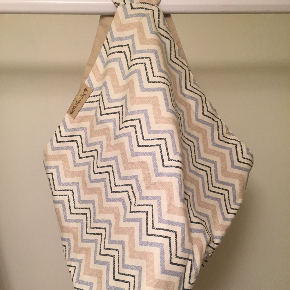 The Friend Bag European Style Any Use Bag